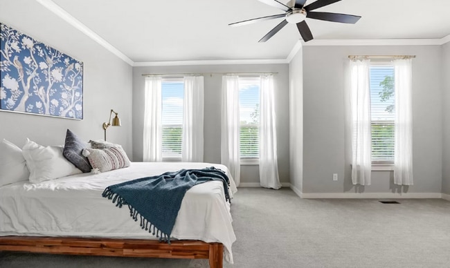 121 S Cedar Ave in Broken Arrow, OK - Foto de edificio - Building Photo