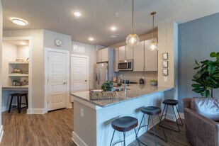 Bellary Flats in Summerville, SC - Building Photo