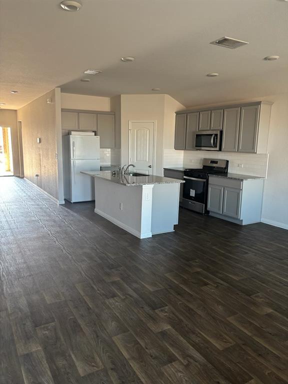 20404 Lone Peak Pass in Manor, TX - Building Photo - Building Photo