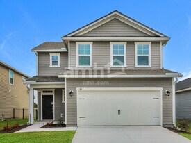 84 Elcano Ln in St. Augustine, FL - Building Photo