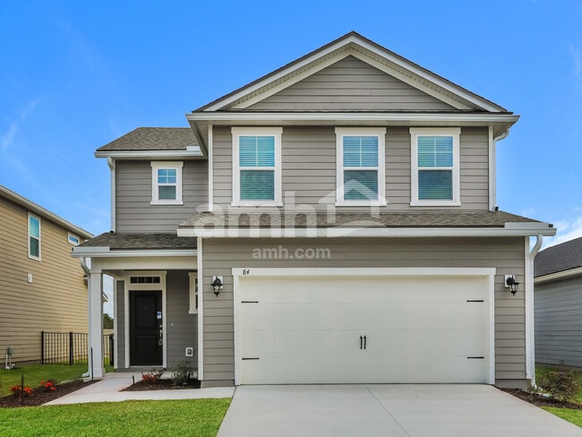 property at 84 Elcano Ln