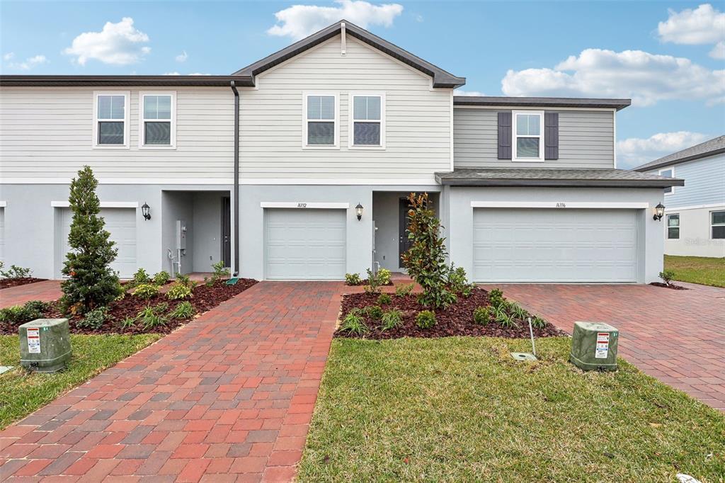 16332 Happy Eagle Dr in Clermont, FL - Building Photo