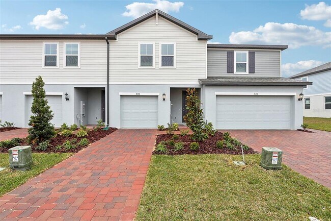 property at 16332 Happy Eagle Dr