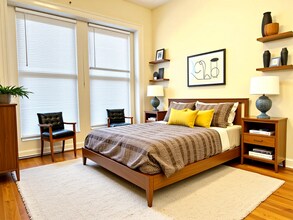 1942 Beacon St in Boston, MA - Building Photo - Building Photo