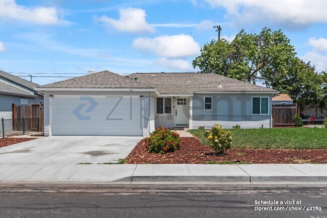1723 Laine Ave in Santa Clara, CA - Building Photo - Building Photo