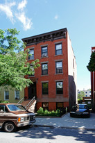 185 12th St Apartments