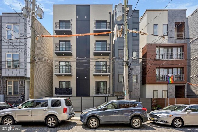 property at 1617-19 Ridge Ave