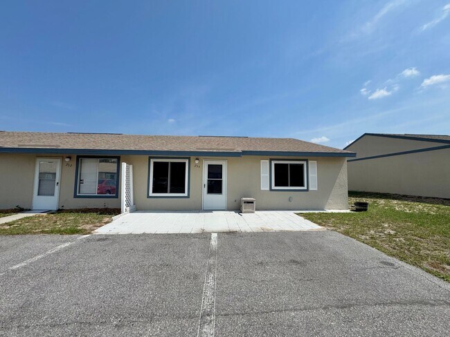 property at 254 Winter Ridge Blvd