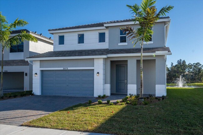 18478 Claybrook St in Jupiter, FL - Building Photo - Building Photo