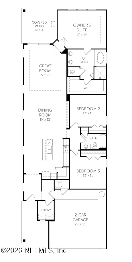 132 Starnberg Ct in St. Augustine, FL - Building Photo - Building Photo