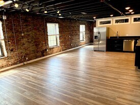 Brick & Beam Lofts in Kansas City, MO - Building Photo
