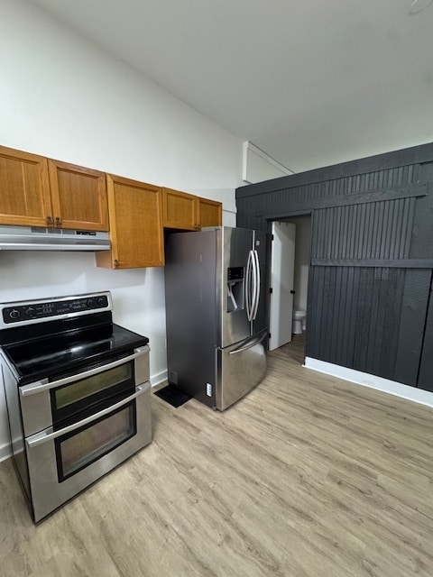 property at 2507 Cleveland Ave