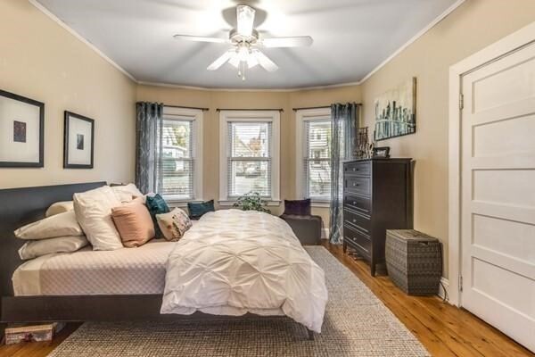 17 Goss Ave in Melrose, MA - Foto de edificio - Building Photo