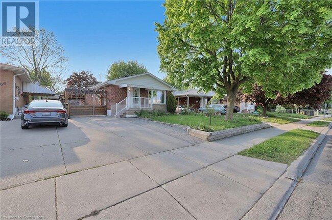 property at 64 Nash Rd S