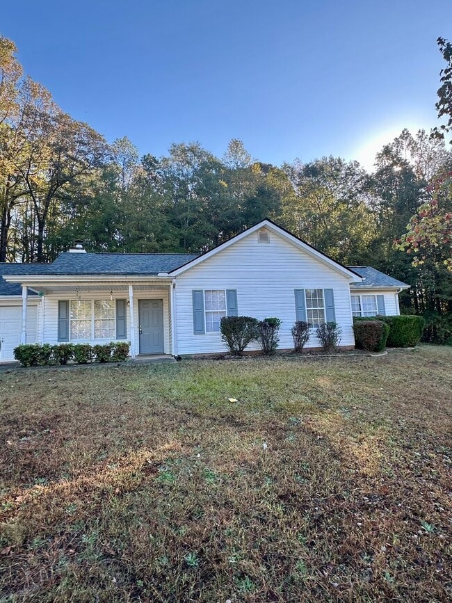 property at 4363 Saddlewood Ct