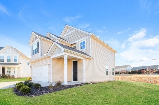 209 Bosa Ln in Simpsonville, SC - Building Photo - Building Photo