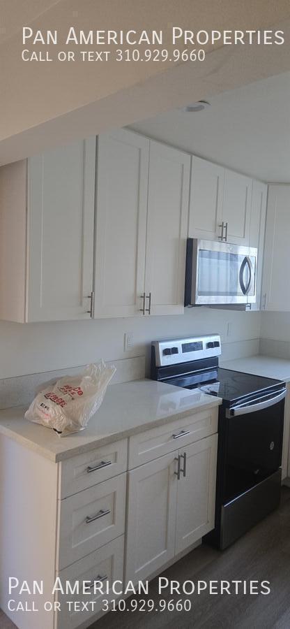 property at 221 E Artesia Blvd