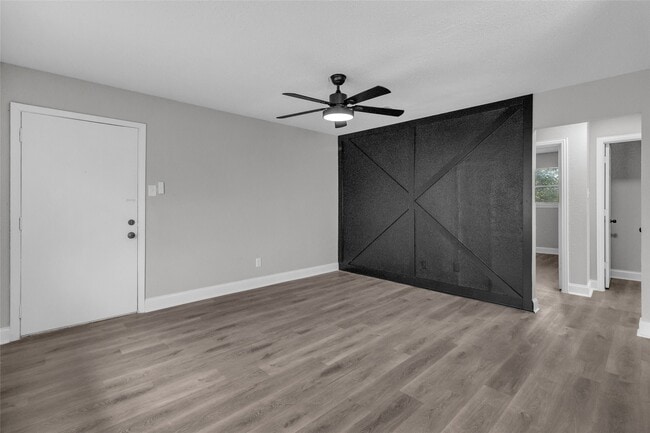 3613 Crane St in Houston, TX - Building Photo - Building Photo
