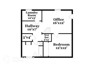 8339 Reinosa Way in Jonesboro, GA - Building Photo - Building Photo