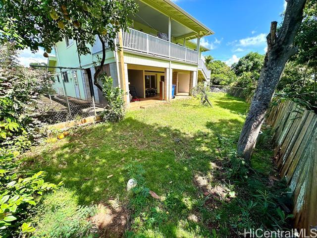 property at 1940 Palamoi St
