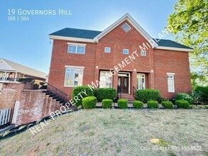 19 Governor's Hill in Columbia, SC - Building Photo - Building Photo