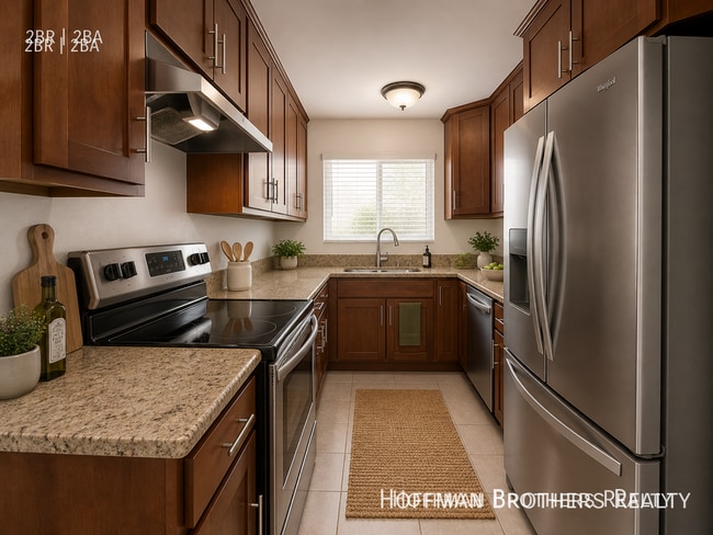17348 Burbank Blvd, Unit 6