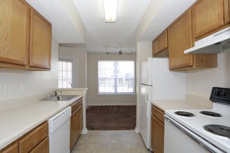 Ashley West End in Atlanta, GA - Foto de edificio - Interior Photo
