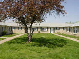 Honey Creek Apartments in Indianapolis, IN - Foto de edificio - Building Photo