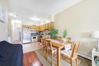 460 Edgewater Rd in Fairview, NJ - Building Photo - Building Photo