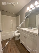 319 Scarth St in Regina, SK - Building Photo - Building Photo