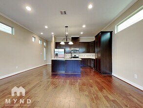 5938 Kiam St in Houston, TX - Building Photo - Building Photo