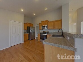 2326 Shoshone Valley Trail in Monument, CO - Foto de edificio - Building Photo