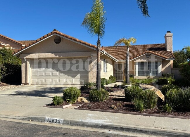 property at 15635 Corte Raposo