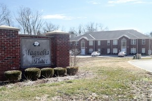 Magnolia Place Apartments