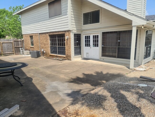 3131 Meadway Dr in Houston, TX - Building Photo - Building Photo
