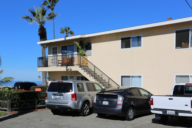 322-324 S Pacific St in Oceanside, CA - Building Photo - Building Photo