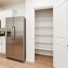 1739 Sahara Dr in Crosby, TX - Building Photo - Building Photo