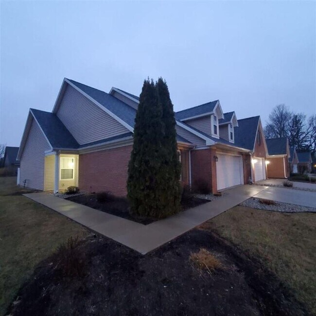 642 S 23rd St in Richmond, IN - Building Photo - Building Photo