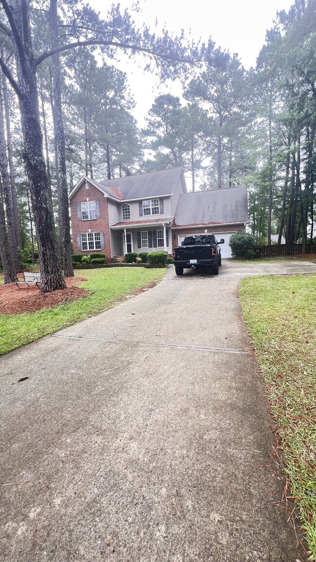 property at 125 Crown Point