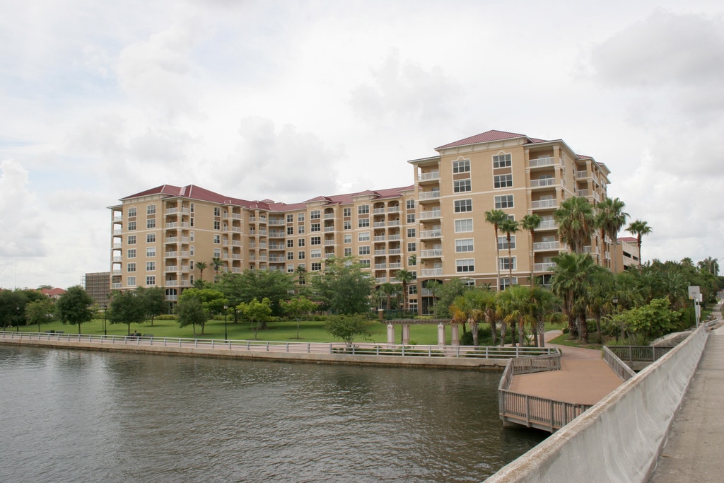 River Dance Condo Apartments Bradenton, FL Apartments For Rent