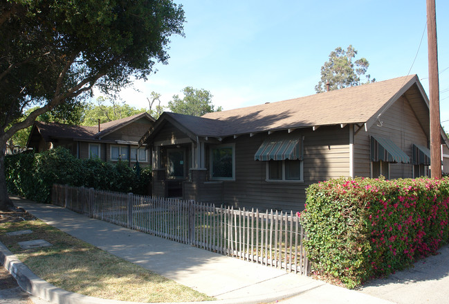 602 E Santa Paula St in Santa Paula, CA - Building Photo - Building Photo