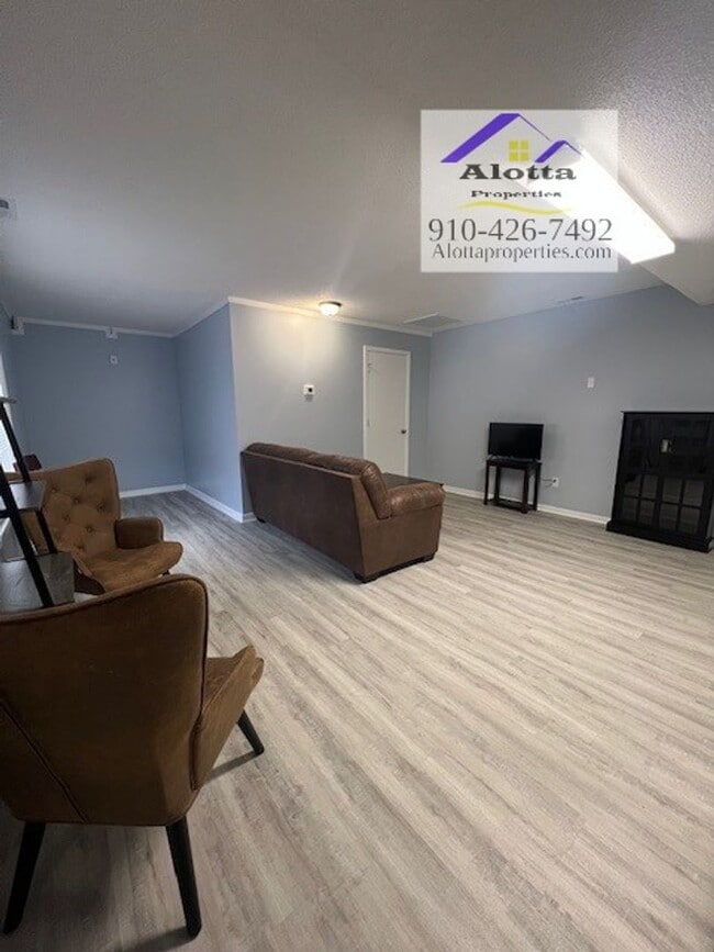 3250 Willard Dr in Fayetteville, NC - Building Photo - Building Photo