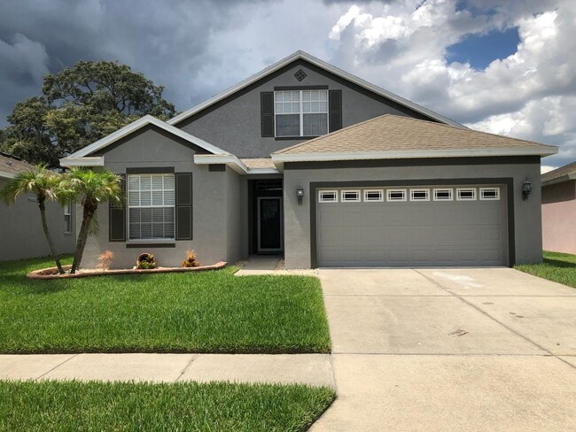 property at 351 Fairmont Dr