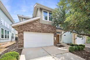 7203 Bertram Ct in Austin, TX - Building Photo