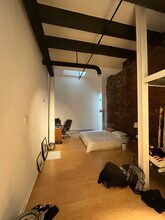 254 Friend St, Unit 1 in Boston, MA - Foto de edificio - Building Photo