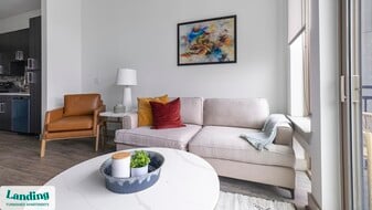 3030 Summer St in Houston, TX - Building Photo