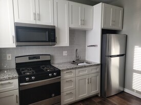 4180 Neosho St, Unit 1st Flooor in St. Louis, MO - Building Photo