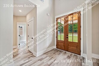 220 Autumn Brook Dr in Canton, GA - Building Photo - Building Photo