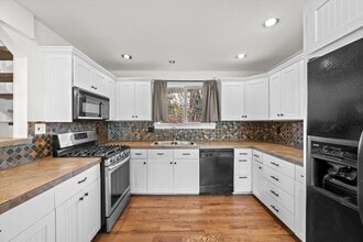5401 N Wagonwheel Trail in Castle Rock, CO - Building Photo - Building Photo