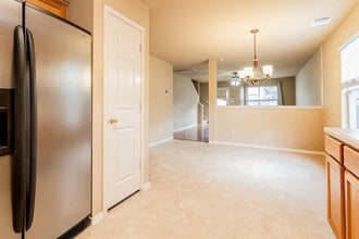 2724 Amberglow Ct in Round Rock, TX - Building Photo - Building Photo